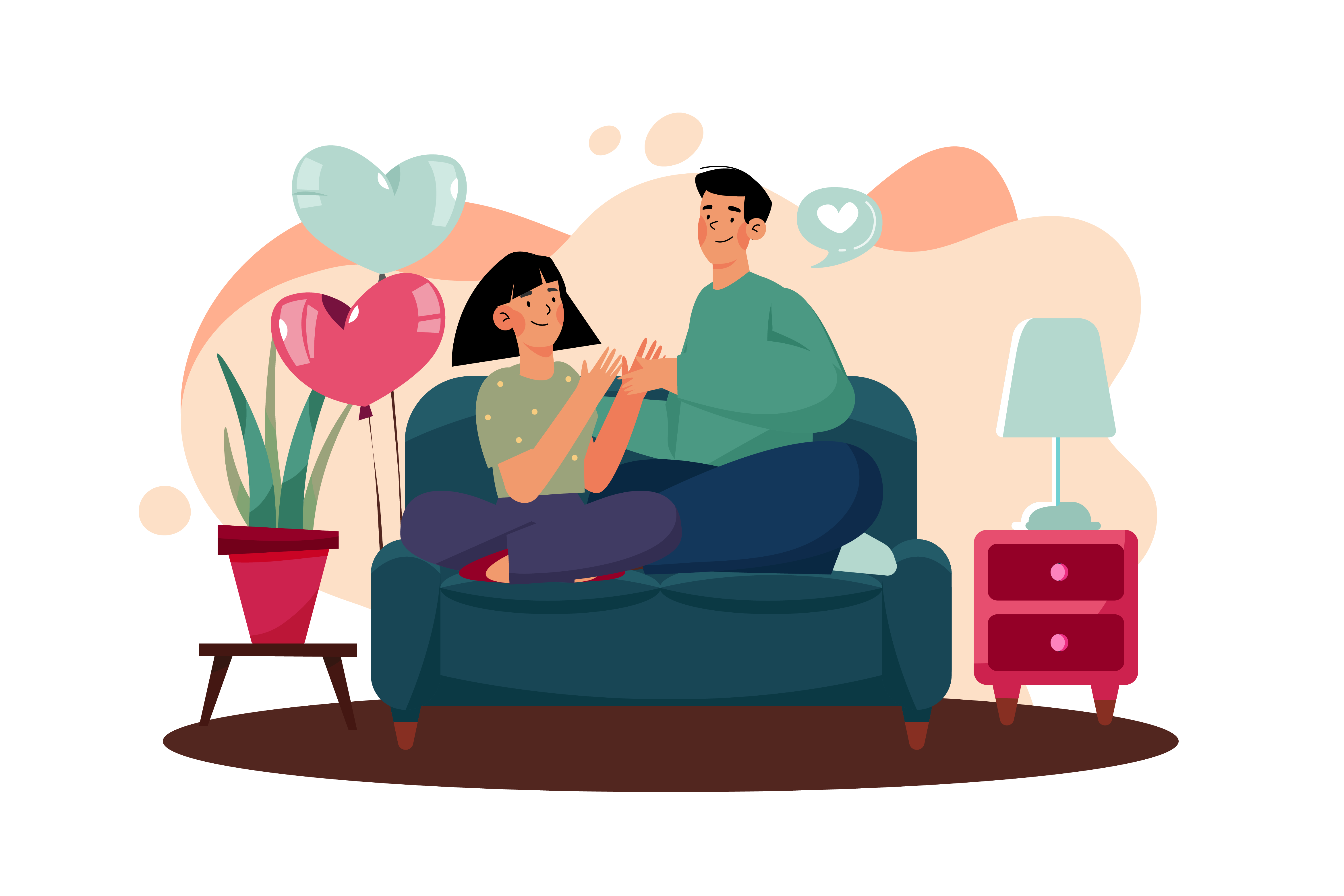 چرا مرکز مشاوره آیین عشق؟